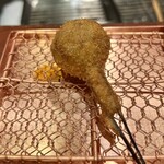 串かつ あーぼん - 