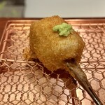 串かつ あーぼん - 