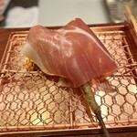 串かつ あーぼん - 