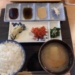 串かつ専門店 藍花 - 