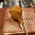 串かつ あーぼん - 