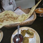 印度屋キッチン・ダバ - 