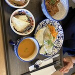 ポーランド・ティスト - 