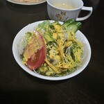 印度屋キッチン・ダバ - 