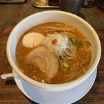 らーめん ムラナカ - 