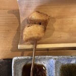 串かつ専門店 藍花 - 