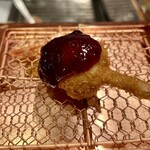 串かつ あーぼん - 