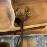 串かつ専門店 藍花 - 料理写真: