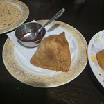 印度屋キッチン・ダバ - 