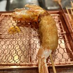 串かつ あーぼん - 