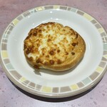 サイゼリヤ - チーズフォカッチャ　税込250円