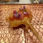 串かつ あーぼん - 