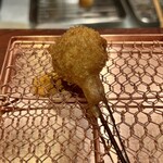 串かつ あーぼん - 