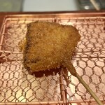 串かつ あーぼん - 