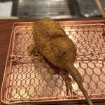 串かつ あーぼん - 