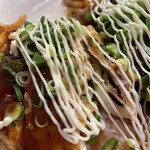 お好み焼き 辰 - 