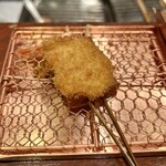 串かつ あーぼん - 