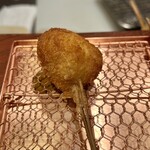 串かつ あーぼん - 