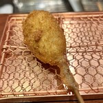 串かつ あーぼん - 