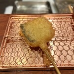 串かつ あーぼん - 