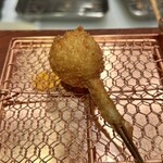 串かつ あーぼん - 