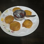 印度屋キッチン・ダバ - 