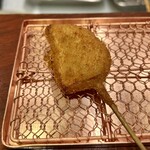 串かつ あーぼん - 