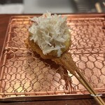 串かつ あーぼん - 