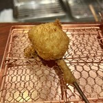 串かつ あーぼん - 