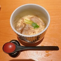 SUSHI TOKYO TEN、 横浜店 - 