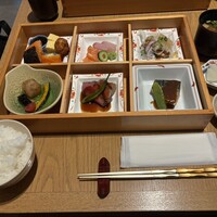 SHARI東銀座 - 