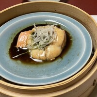 創作中華 一之船入 - 