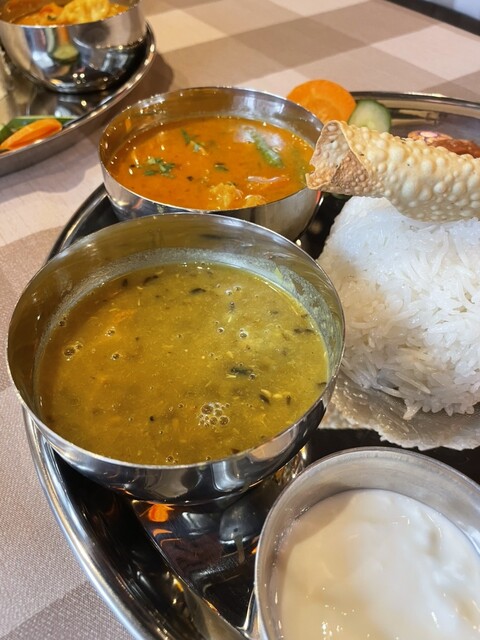 New Nepa Kitchen photo 2