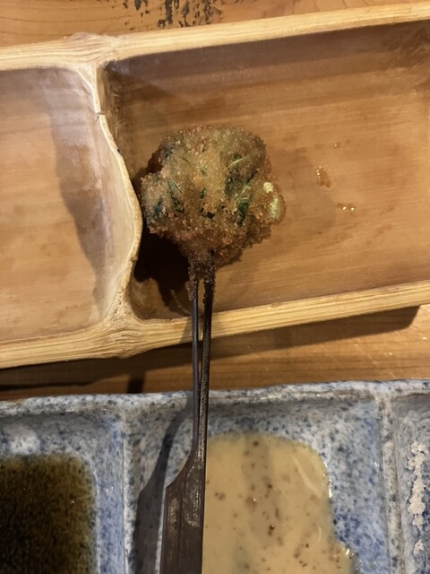 Kushikatsu Senmonten Aika