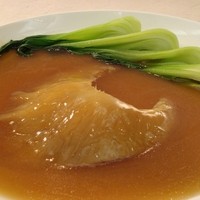 ふかひれの姿煮
