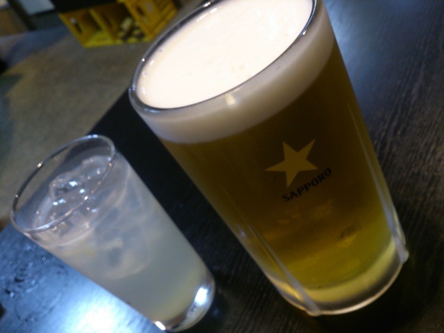 居酒屋龍 - 水沢（居酒屋）の写真