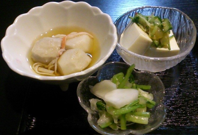 居酒屋龍 - 水沢（居酒屋）の写真