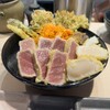 レア天丼 銀座 三よし 銀座本店