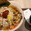 伝説のすた丼屋 仙台名掛丁店