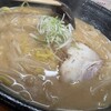 らーめん 信玄 南６条店