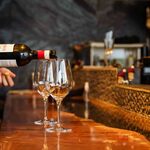 鉄板焼きWAGYU LIVERARY - 