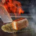 鉄板焼きWAGYU LIVERARY - 