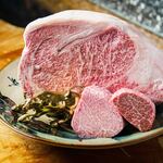 鉄板焼きWAGYU LIVERARY - 