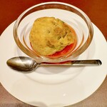 トラットリアイタリア - 