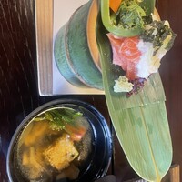 黒茶屋 - 