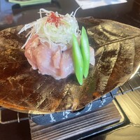 黒茶屋 - 