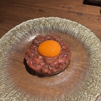 和牛とタン 焼肉 とみ 新橋本店 - 