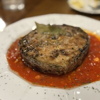 Seafood bar Ermitage 代々木店 - 