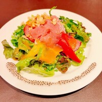 トラットリアイタリア 銀座店 -  トラットリアイタリア 銀座店 -