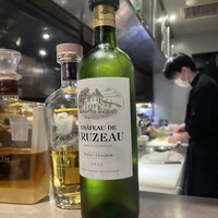 オッジ ダルマット 西麻布店 - 